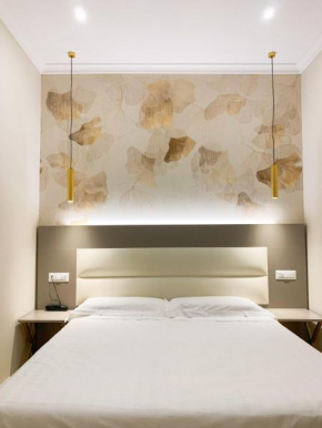 Flower Garden Hotel Rome